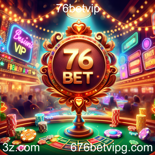 Descubra as Melhores Promoções da 76betvip